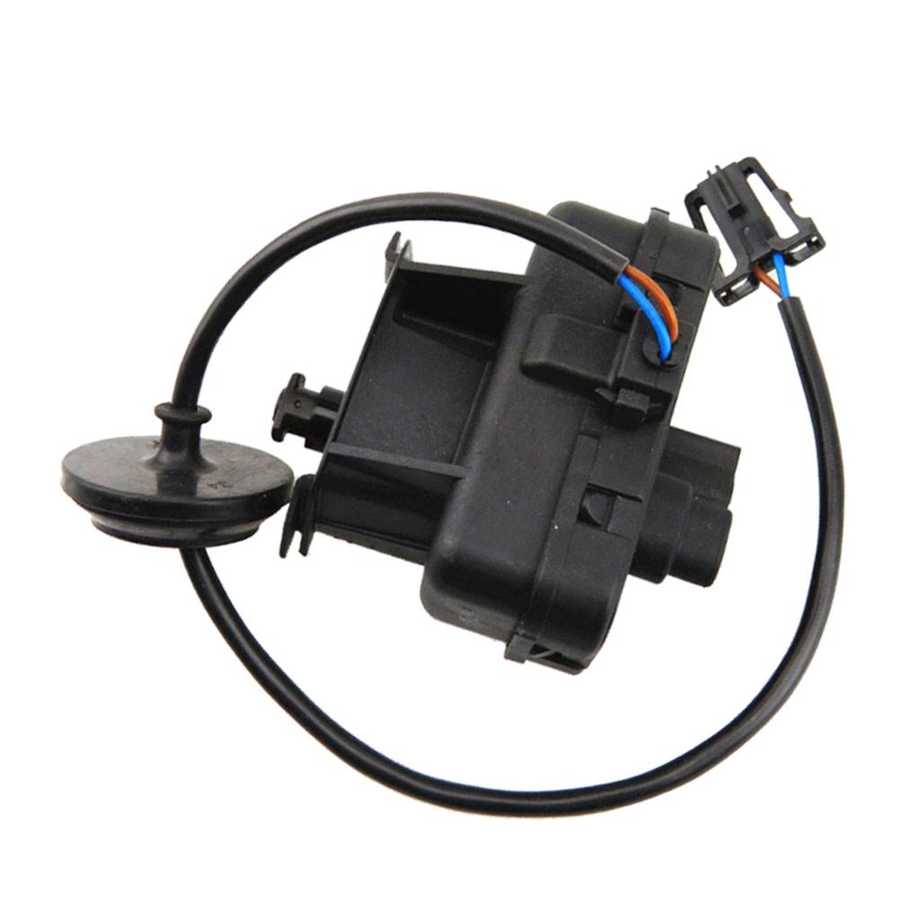 Моторчик замка крышки топливного бака 3T0810773 Привод крышки топливного бака Подходит для Skoda Superb 2008-2015 Переключатель Привод Автозапчасти