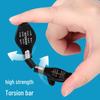 Mini Finger Swing Car - Educational Decompression Toy, Creative Twist Desktop Toy