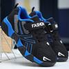Children's Shoes Boys Sports Shoes Mesh Boys Shoes Middle and Big Boys Students Casual Shoes Boys Shoes