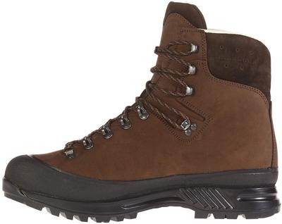 Обувь для треккинга Hanwag Yukon erde