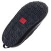 The North Face Женские слипоны Thermoball Traction Mule V, размер 6, черные, (NF0A3V1H)
