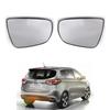 For 07-19 Kia Carens Heated Side Mirror Lens Replacement