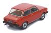 Ixo Model Volvo 66 77 Красный 143 CLC402N
