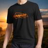 Новый товар Футболка с логотипом Kramer Active Логотип Забавная Американский размер от S до 5XL