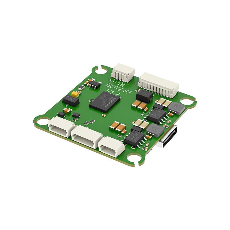 iFlight BLITZ F7 Pro Flight Controller (CN version)