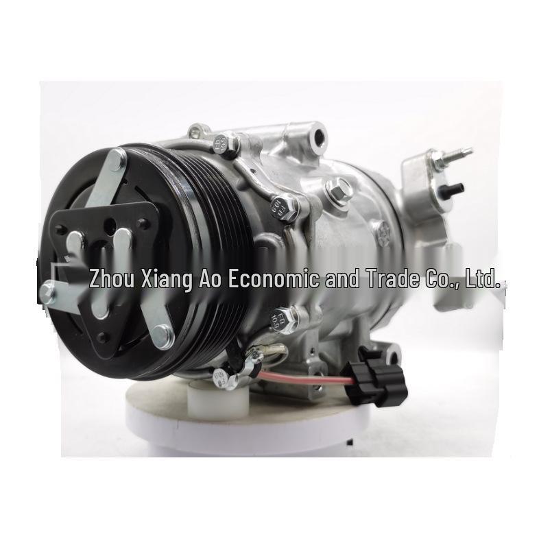 Low-Noise Air Conditioning Compressor for Changan CS75 1.5