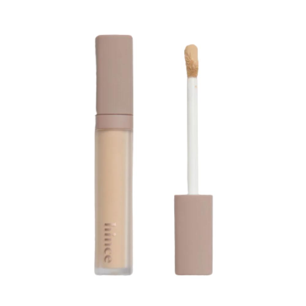 Hince Second Skin Cover Concealer, No. 21 Light, 1 pcs