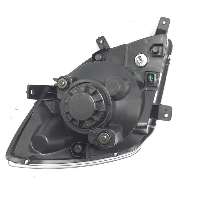 Compatible with Foton MP-X Headlight Assembly and Combination Lamp