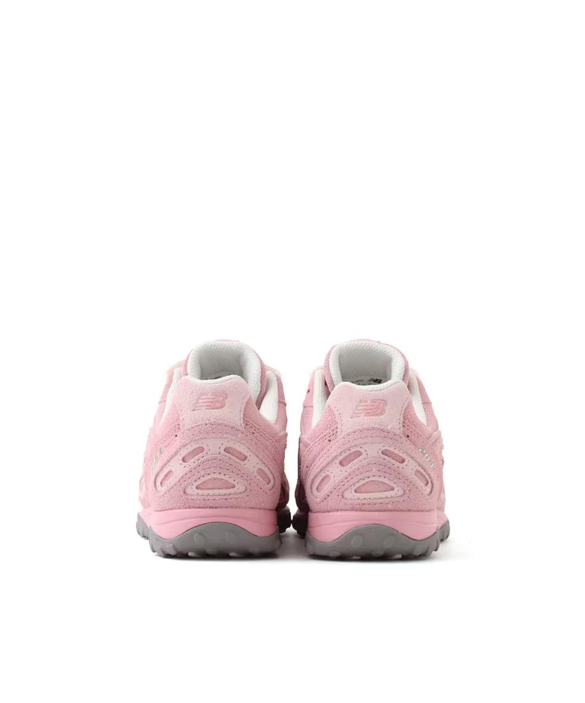 U204LMMD New Balance 204 Розовый ириска (Мужской)