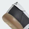 adidas Оригиналы Тхэквондо Мэй Основной Черный Облачно-Белый Жевательная резинка JR7031 Женский Размер
