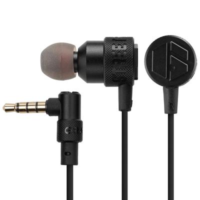 Игровая проводная гарнитура GRAPHT с игровыми наушниками Sound DRIVE, коллаборация Street Fighter 6, официально лицензированные наушники, микрофон 1,2 м, полужесткие