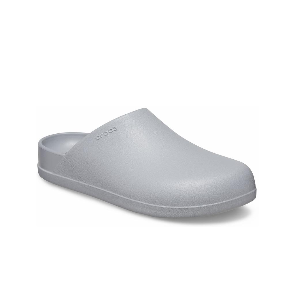 Crocs Кроссовки Dylan Clog Light Grey Unisex 209366-007