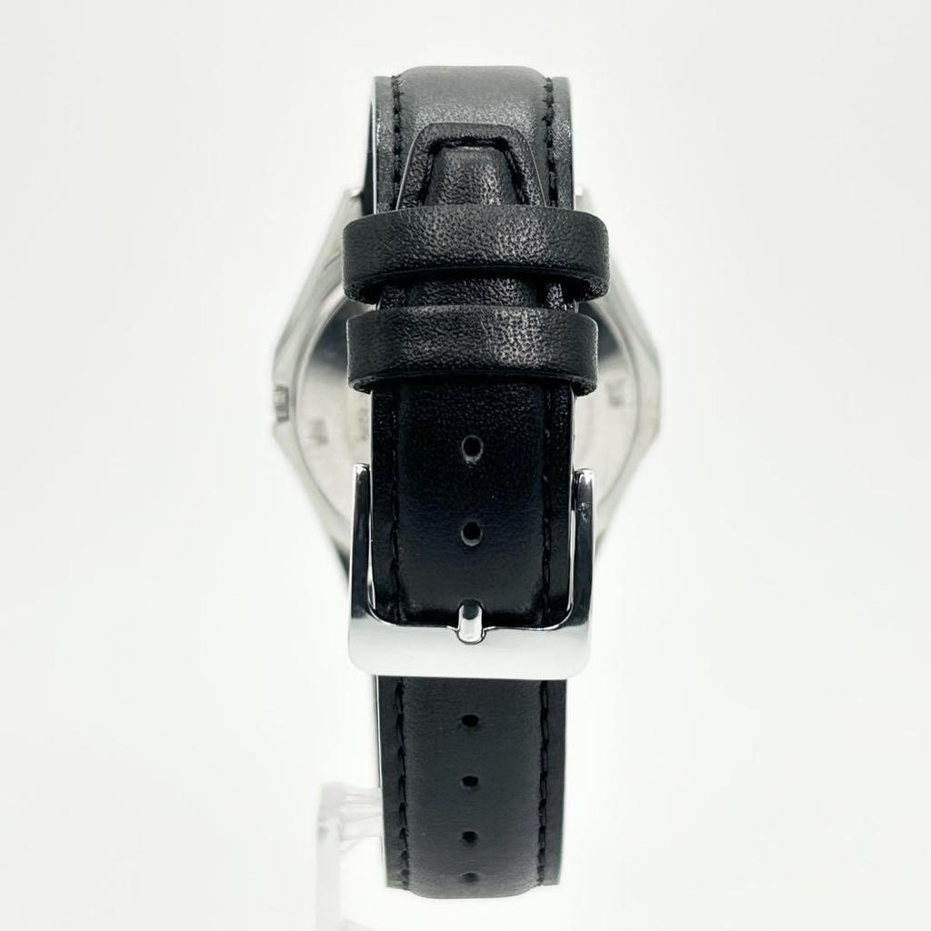 [USED] SEIKO ELNIX Vintage Quartz Wristwatch