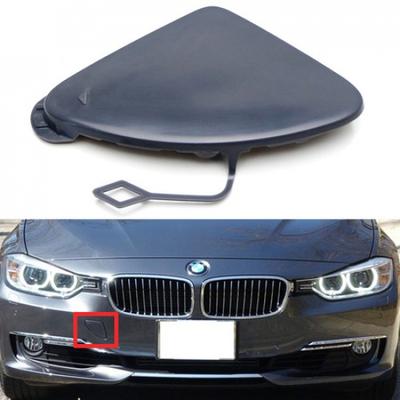Заглушка крюка буксировки переднего бампера для BMW F30 F31 320i 328i 335i 2013-2015 Pre-LCI
