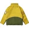 Palace GORE-TEX 3L M-TEK Куртка Желтая Унисекс Верхняя одежда P27JK032