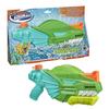 Hasbro Nerf Super Soaker Dino Squad Dino Soak Water Blaster Идеально подходит для летних уличных водных игр с насосом для взрослых F0496 Оригинальный продукт для детей,