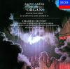 Saint-Saens: Symphony No.3 In C Minor Opus 78 'Org