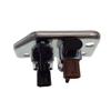 Электромагнитный клапан выбросов для Mitsubishi Pajero Montero Shogun Sport Challenger L200 K74T K74 K14T K24T 4D56 8V MR577099 K5T81289
