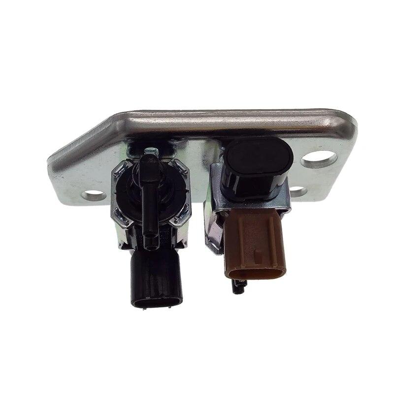 Электромагнитный клапан выбросов для Mitsubishi Pajero Montero Shogun Sport Challenger L200 K74T K74 K14T K24T 4D56 8V MR577099 K5T81289
