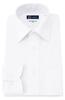 Dress Slim Long Regular Solid Size Size M80 Circumference Sleeve Length I-shirt Men's No-Iron Shirt, Stretch, Quick-Drying, Fit, Sleeve, White,