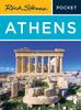 The Rick Steves Pocket Athens (Fourth Edition) Book