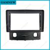 9-дюймовая автомобильная рамка-переходник для Mazda Tribute 2006-2008, Ford Kuga Escape 2008-2010, комплект панели для установки Android-радио в приборную панель