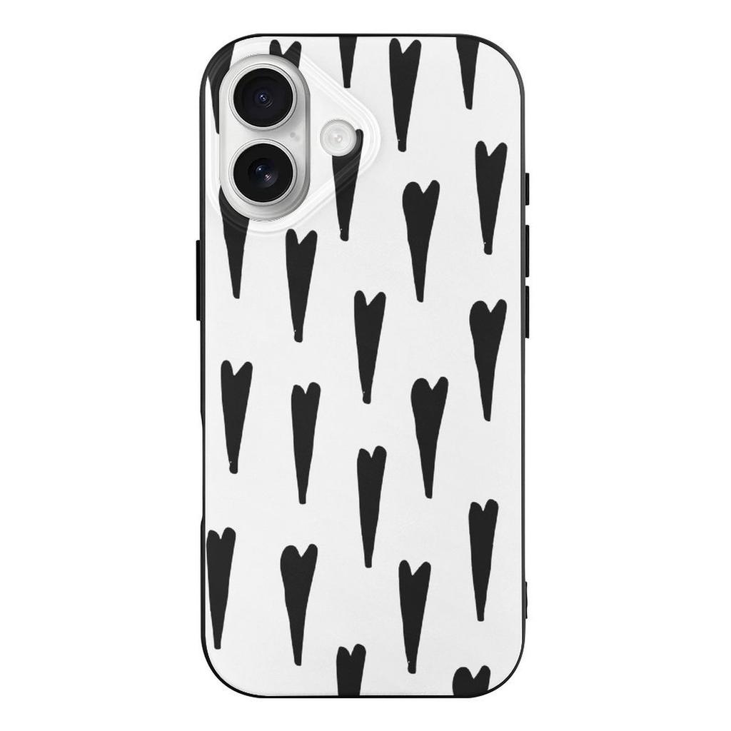 1 Pack For iPhone 17 Series TPU Phone Case Slim Durable Anti-Yellow Design, Daily Protection