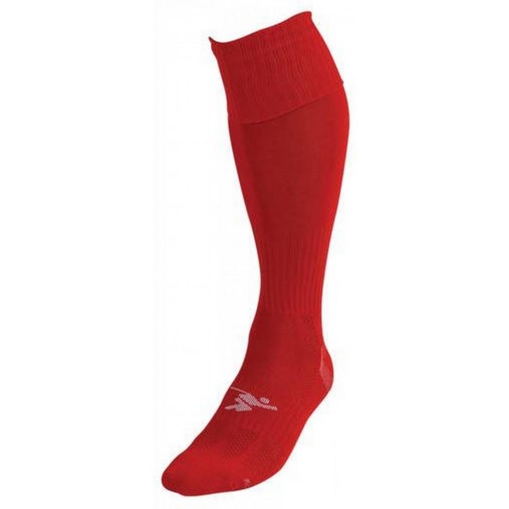 Precision Childrens/Kids Pro Plain Football Socks