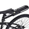 Bike Bicycle Aluminum Alloy Quick Release Carrier Rack Seat Rear Shelf for Cycling