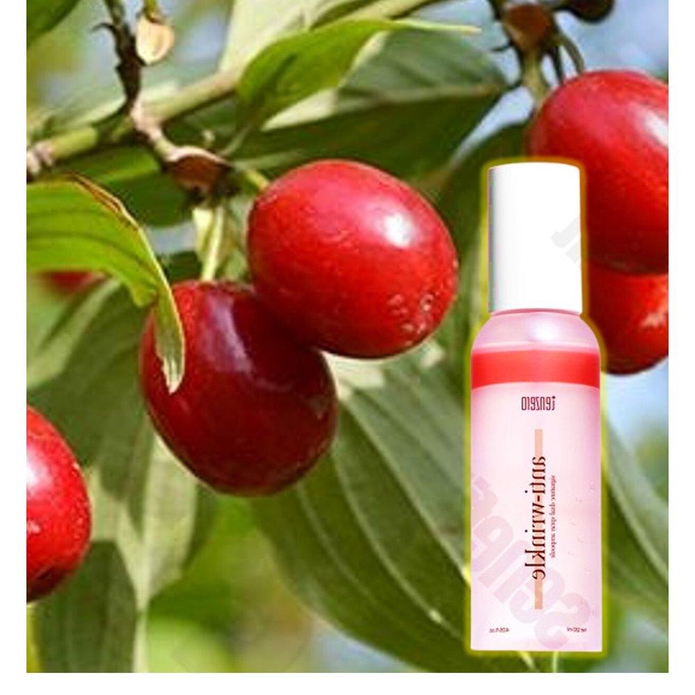 TENZERO Масляная бумага туман быстросохнущий туман зимняя влажность очень сухой туман