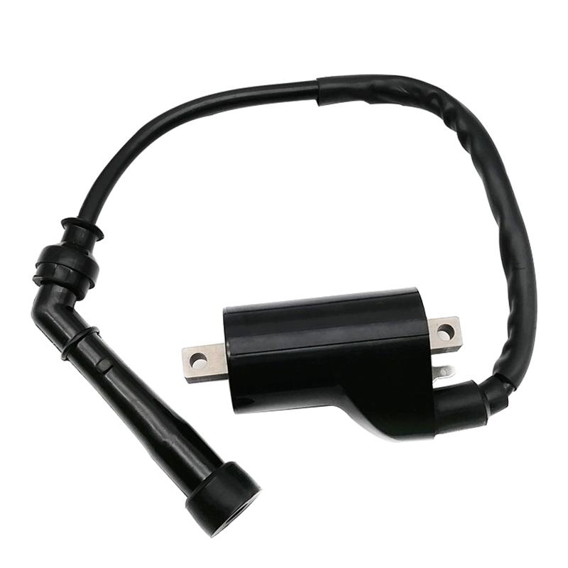 Motorcycle Ignition Coil For SUZUKI SV650 SV650S 1999 2000 2001 2002 Motorcycle Performance Parts Accessories