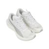 Puma Кроссовки Deviate Nitro 3 White Feather Grey Мужские Серебро 309707-10
