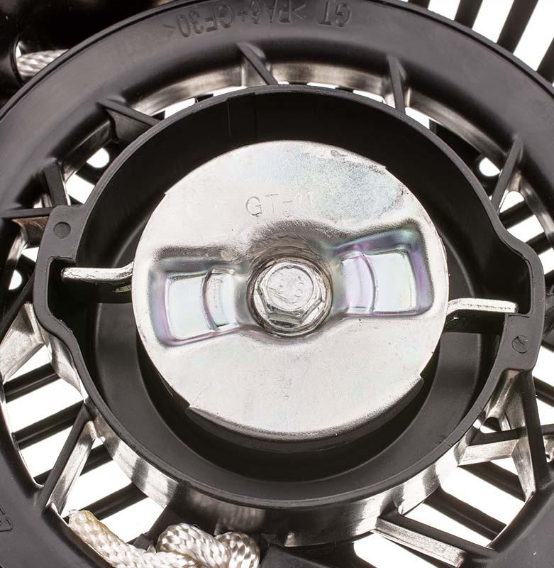 Стартер B&S 950, оригинальная деталь 590607