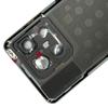 Battery Back Cover for OnePlus Ace Pro PGP110 with Camera Lens Cover Phone Rear Housing Case Replacement