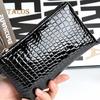 Women's Gordon Deall Wallet Purse Card Phone Holder Makeup Bag Clutch Handbag Accessories