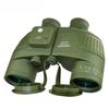 Ranging Telescope 10x50 Military Green High-definition High-power Adult Low-light-level Night Vision Factory Foreign Trade