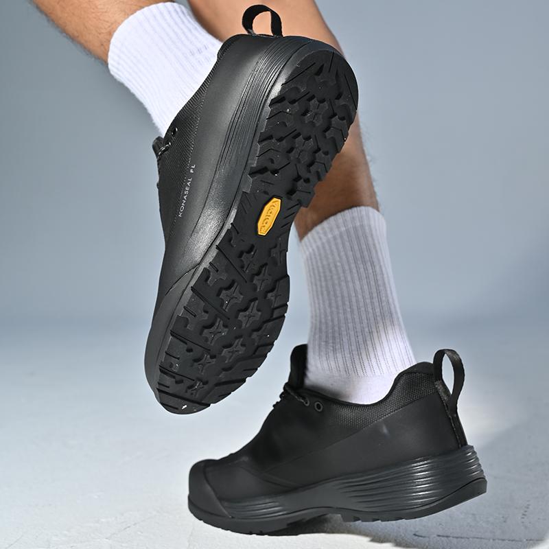 New Hiking Breathable Men Casual Shoes Sneakers Athletic Lightweight Outdoor Running Sports Shoes Walking Tennis Jogging Shoes