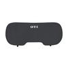 Car Seat Cushion Cover Breathable Ice Silk Soft Mats For VW GTI Polo Golf Passat Tiguan Arteon Touareg CC Taigo Jetta Tire Valve