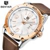 Men Quartz Watches Top Brand Luxury Clock Casual Men Watch Sport Waterproof Watches Japen Movement
