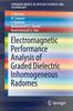 Книга Electromagnetic Performance Analysis of Graded Dielectric Inhomogeneous Radomes