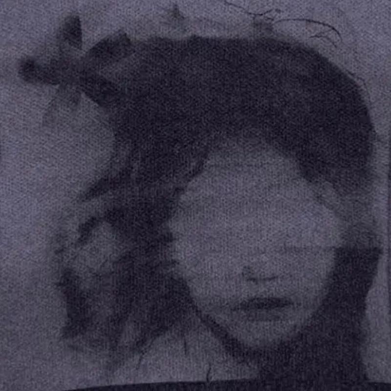 Внешняя торговля осенне-зимние женские головные уборы в европейском и американском стиле, вязаный свитер, теплый свитер