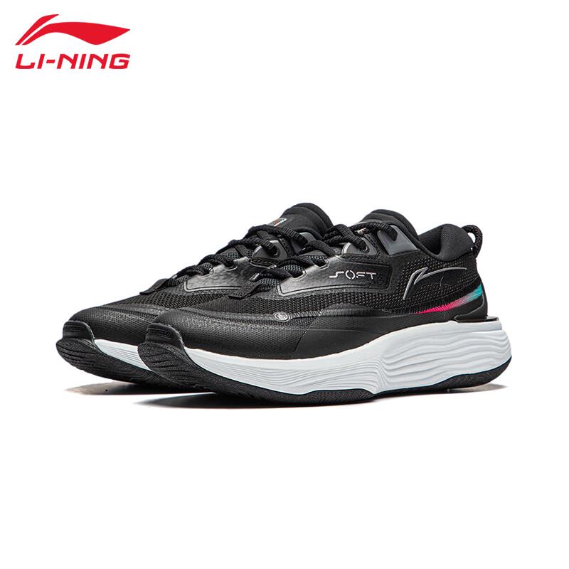 Li-Ning Женские повседневные спортивные кроссовки T122