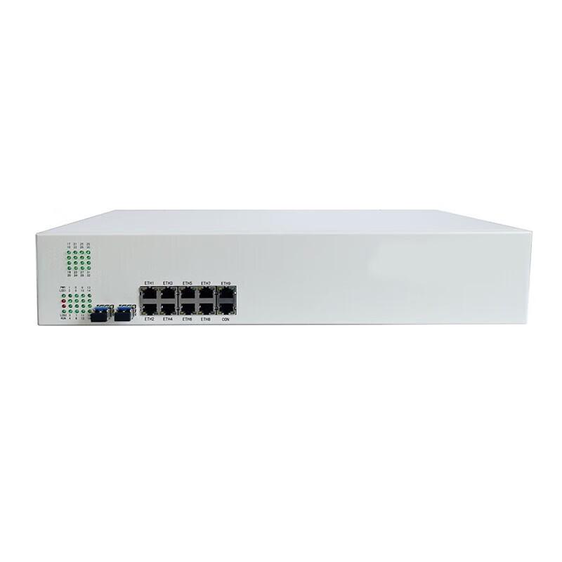 Jiutian Xuanwei PDH 32E1 Optical Terminal
