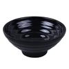 WUHE Durable Melamine Noodle & Soup Bowl