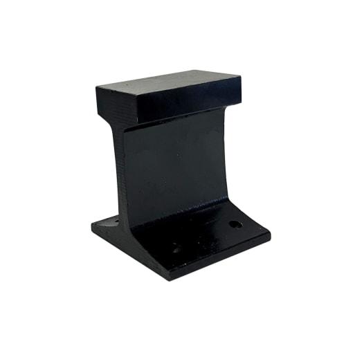 Arcland Sakamoto Rail Anvil, 100mm, 3kg, 271800
