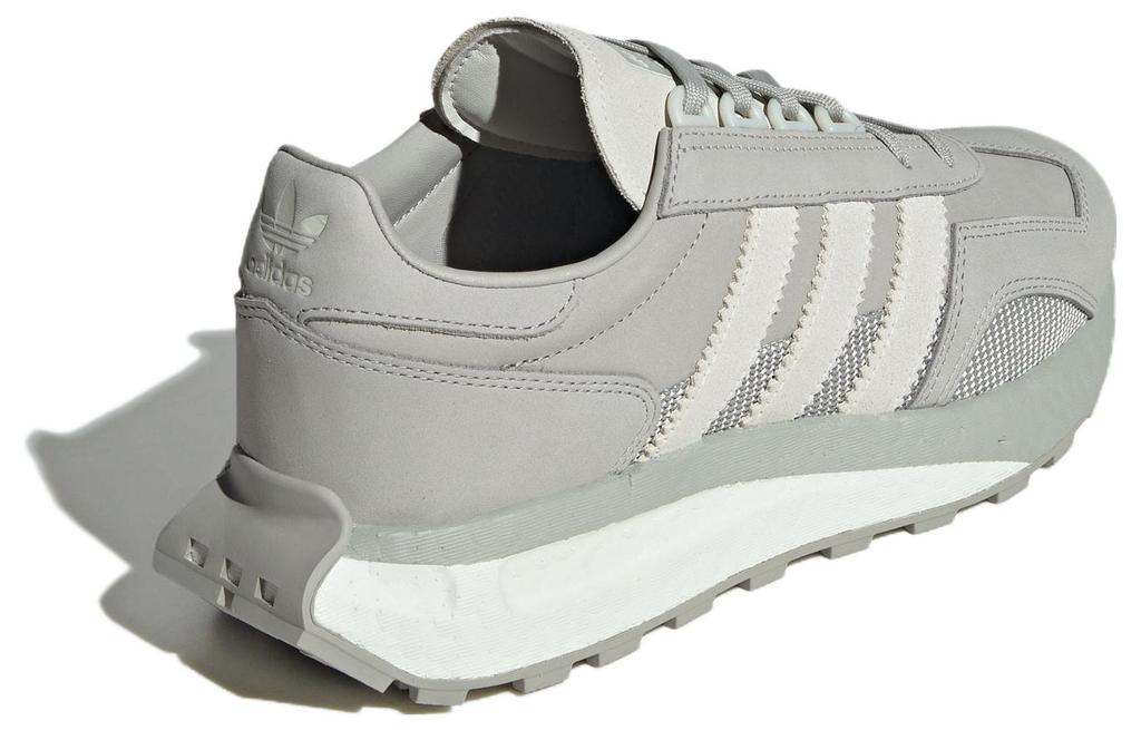 Мужские кроссовки adidas originals Retropy E5 Серые