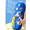 Gift for School Kids Stress Relief Squeeze Toy Push Bubble 3D Pencil Case Fidget Toys Cartoon