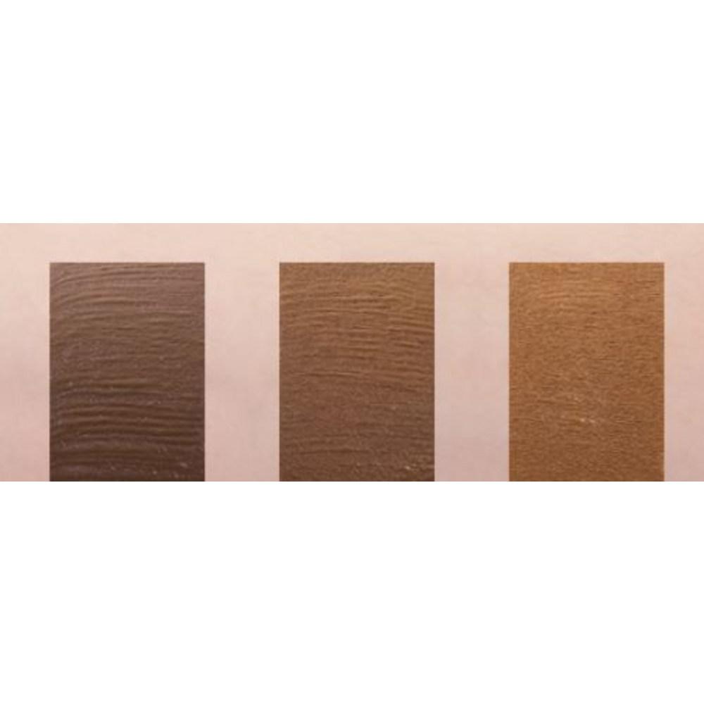 Merge the First Proof Brow Mascara 3.5g, Cocoa, 2 Pcs.