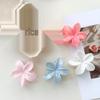 Mingyue Plumeria Gradient Hair Claw Clip