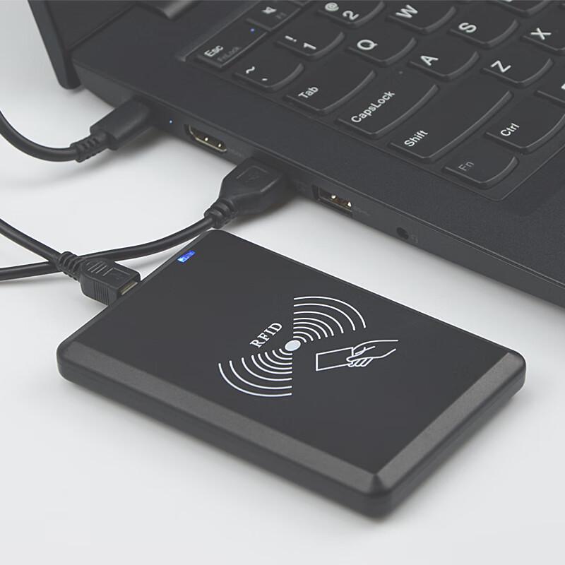 LAICARD T2-DU-00-00 Считыватель RFID и IC-карт